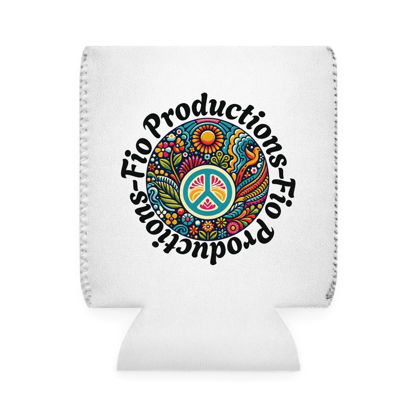 Can Sleeve Cooler