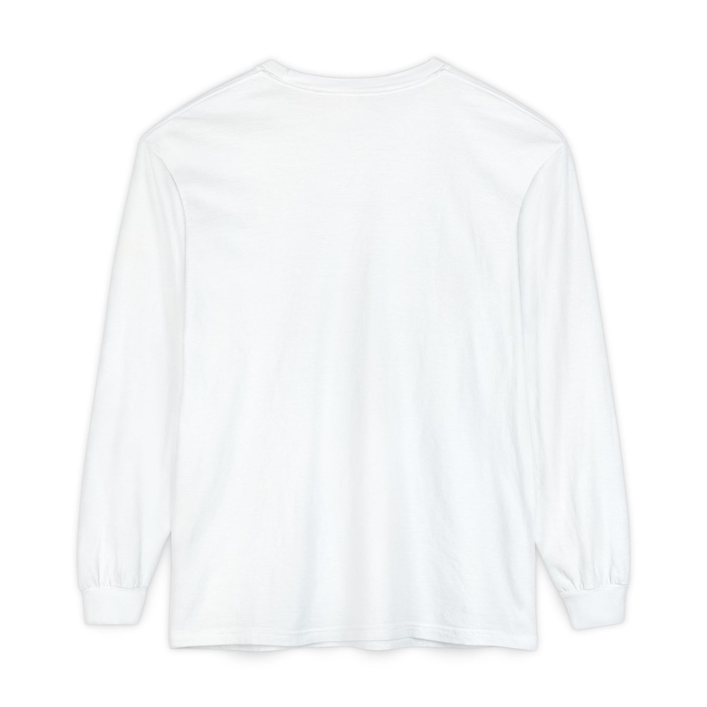 Cyborg Long Sleeve T-Shirt