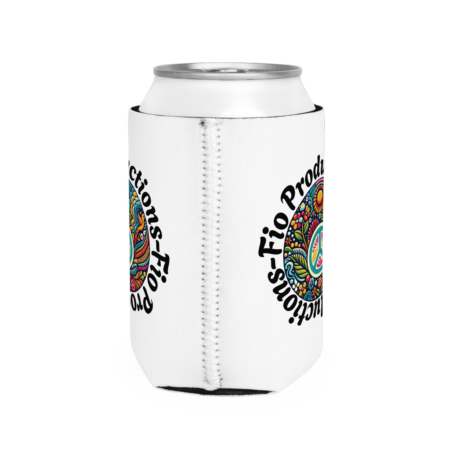 Can Sleeve Cooler