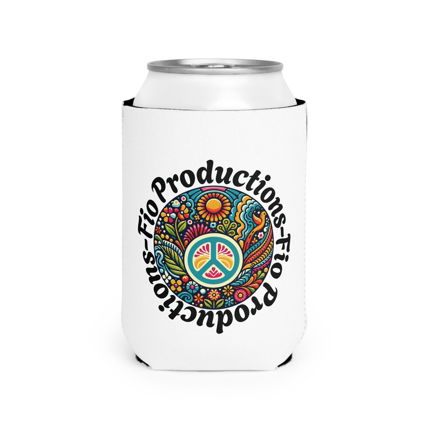 Can Sleeve Cooler
