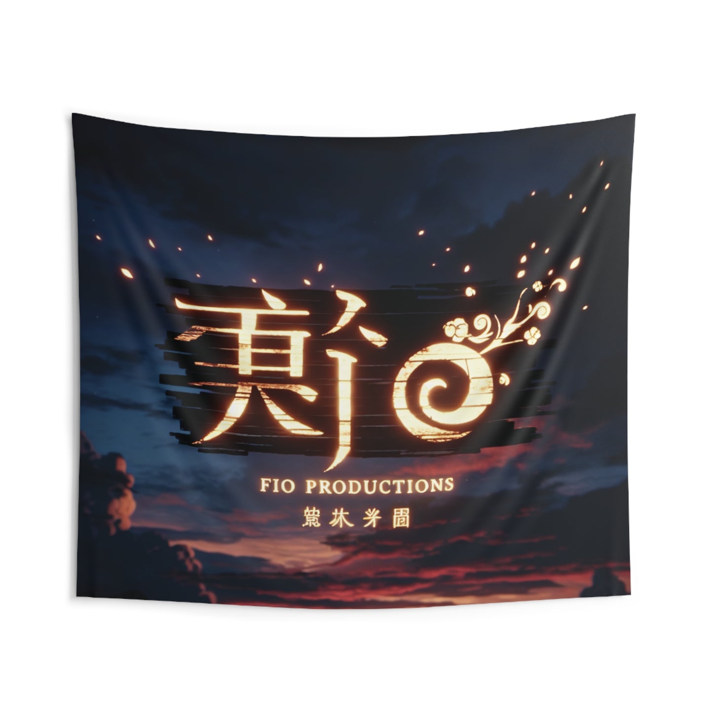 Cloud Tapestry