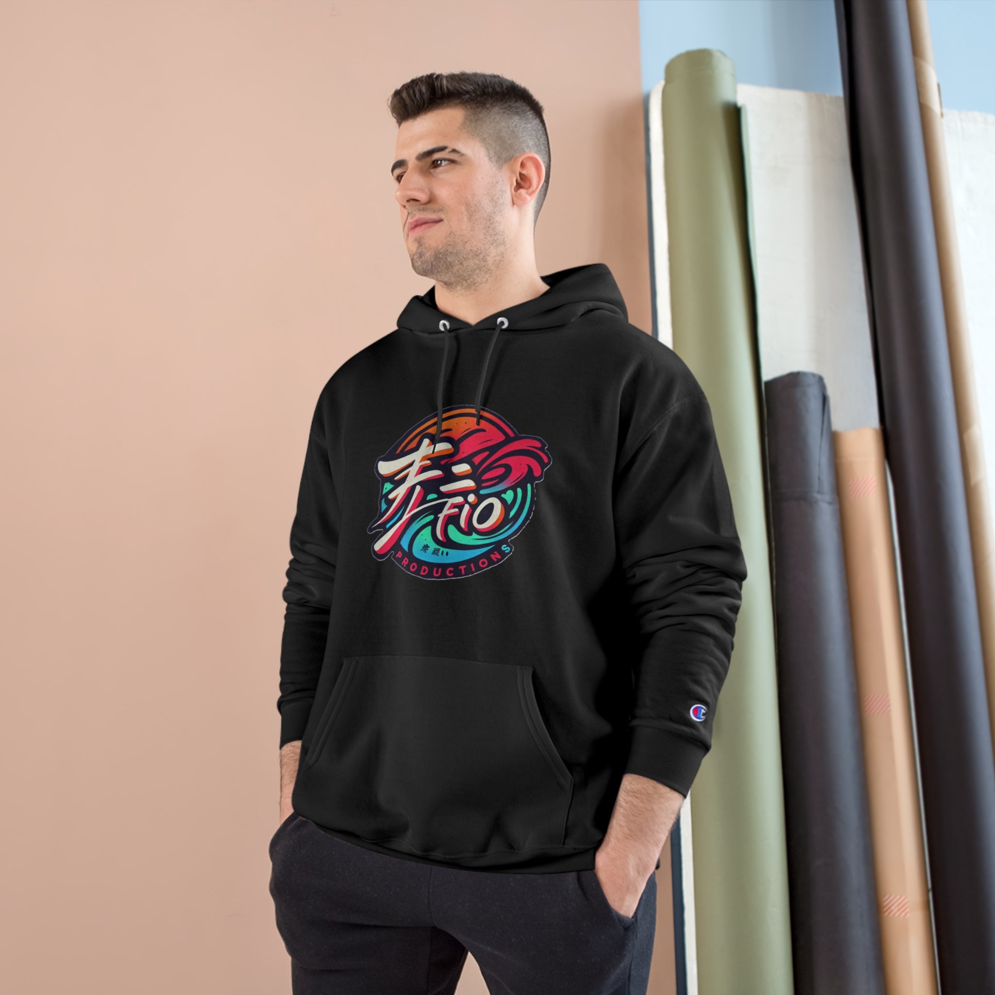 Japanese champion hoodie on sale